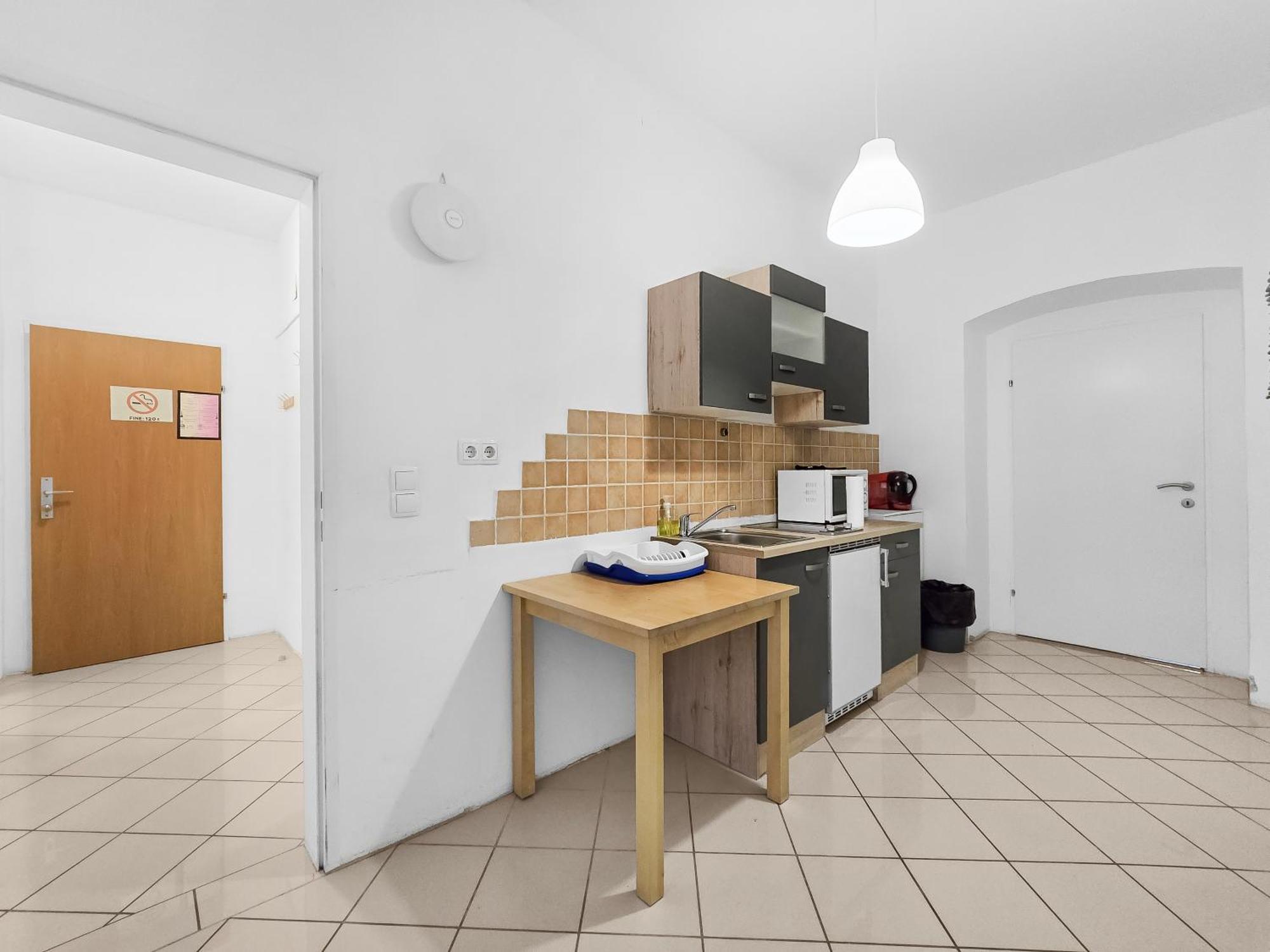 Three King-Size Beds, Three Bedrooms Vienna Exterior photo